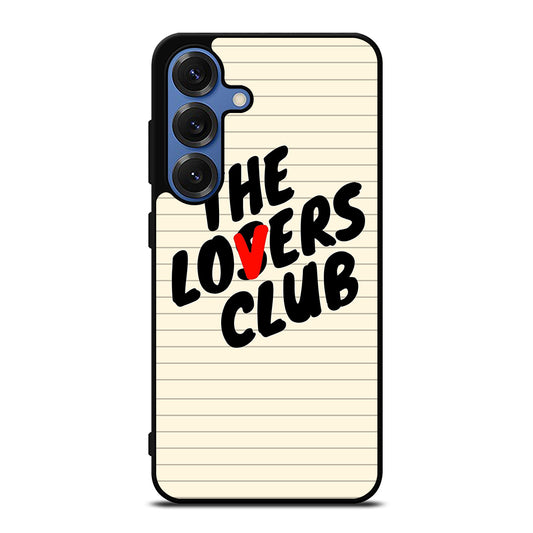 THE LOSERS CLUB LOGO Samsung Galaxy Case Cover