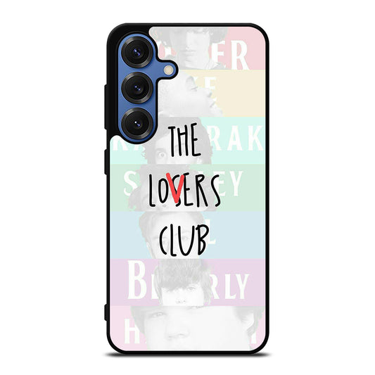 THE LOSERS CLUB Samsung Galaxy Case Cover