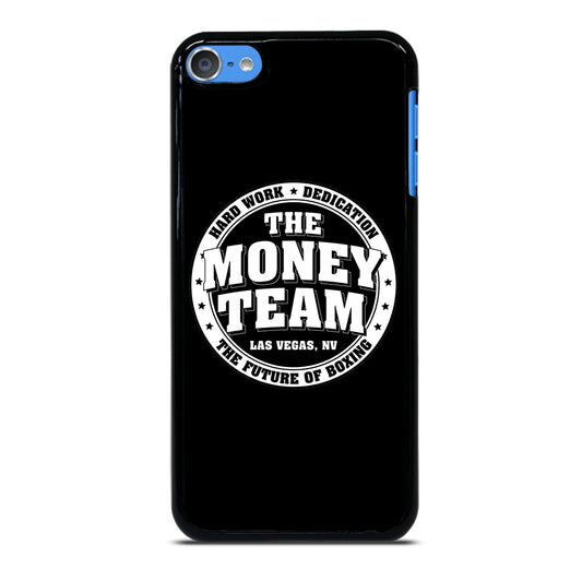 THE MONEY TEAM iPod Touch Case Cover