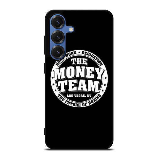 THE MONEY TEAM Samsung Galaxy Case Cover