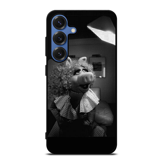 THE MUPPETS MISS PIGGY Samsung Galaxy Case Cover