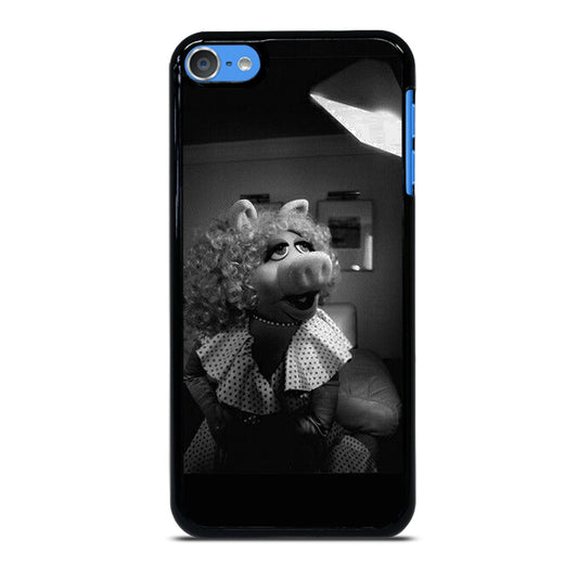 THE MUPPETS MISS PIGGY iPod Touch Case Cover
