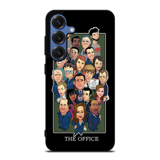 THE OFFICE SERIES Samsung Galaxy Case Cover