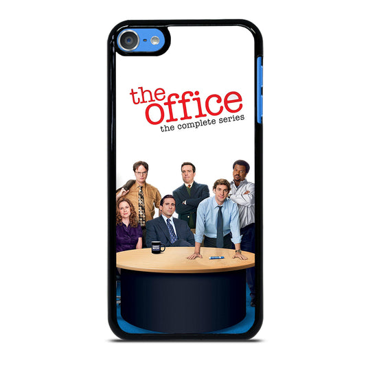 THE OFFICE TV SERIES iPod Touch Case Cover