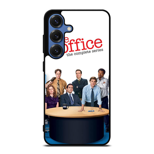 THE OFFICE TV SERIES Samsung Galaxy Case Cover