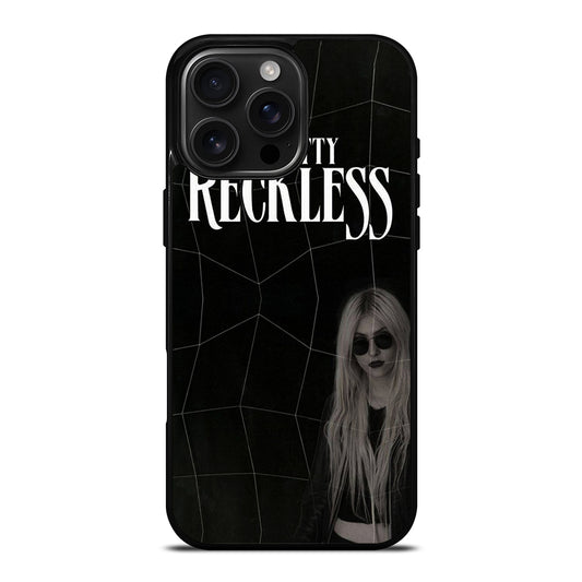 THE PRETTY RECKLESS iPhone Case Cover