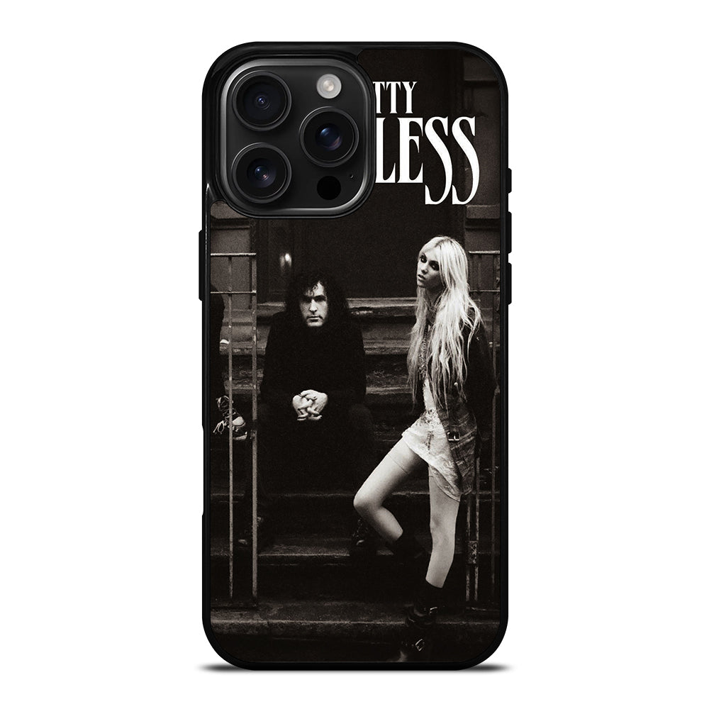 THE PRETTY RECKLESS 2 iPhone Case Cover