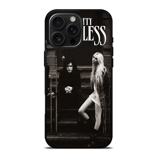THE PRETTY RECKLESS 2 iPhone Case Cover
