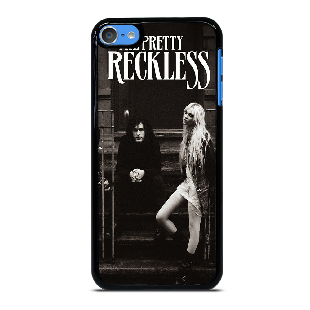 THE PRETTY RECKLESS 2 iPod Touch Case Cover