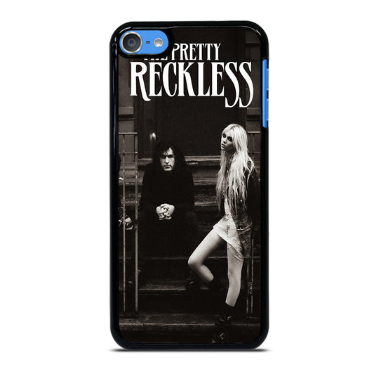 THE PRETTY RECKLESS 2 iPod Touch Case Cover