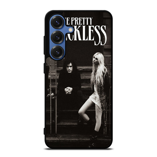 THE PRETTY RECKLESS 2 Samsung Galaxy Case Cover