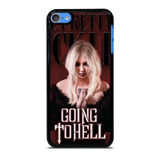 THE PRETTY RECKLESS GOING TO HELL iPod Touch Case Cover