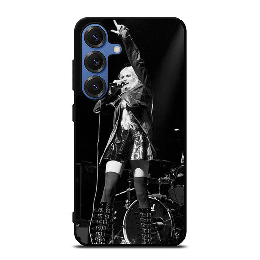 THE PRETTY RECKLESS SHOW Samsung Galaxy Case Cover