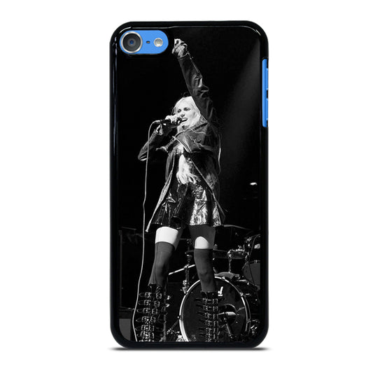 THE PRETTY RECKLESS SHOW iPod Touch Case Cover