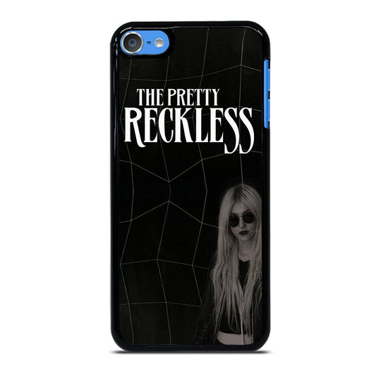 THE PRETTY RECKLESS iPod Touch Case Cover