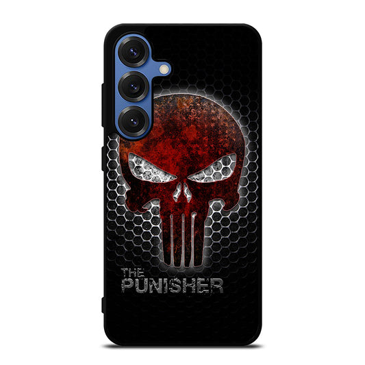 THE PUNISHER MARVEL 1 Samsung Galaxy Case Cover