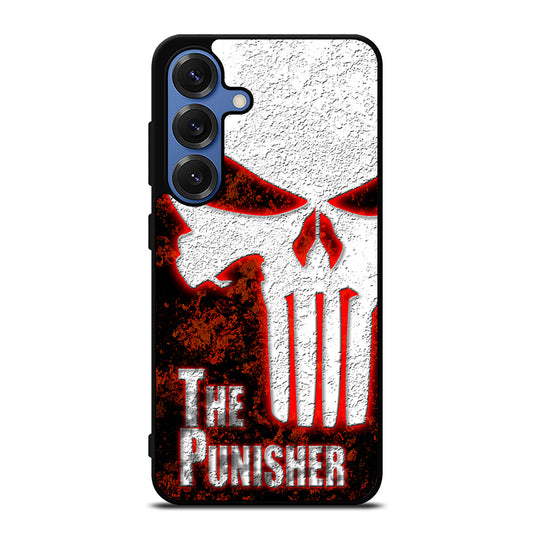 THE PUNISHER MARVEL 2 Samsung Galaxy Case Cover