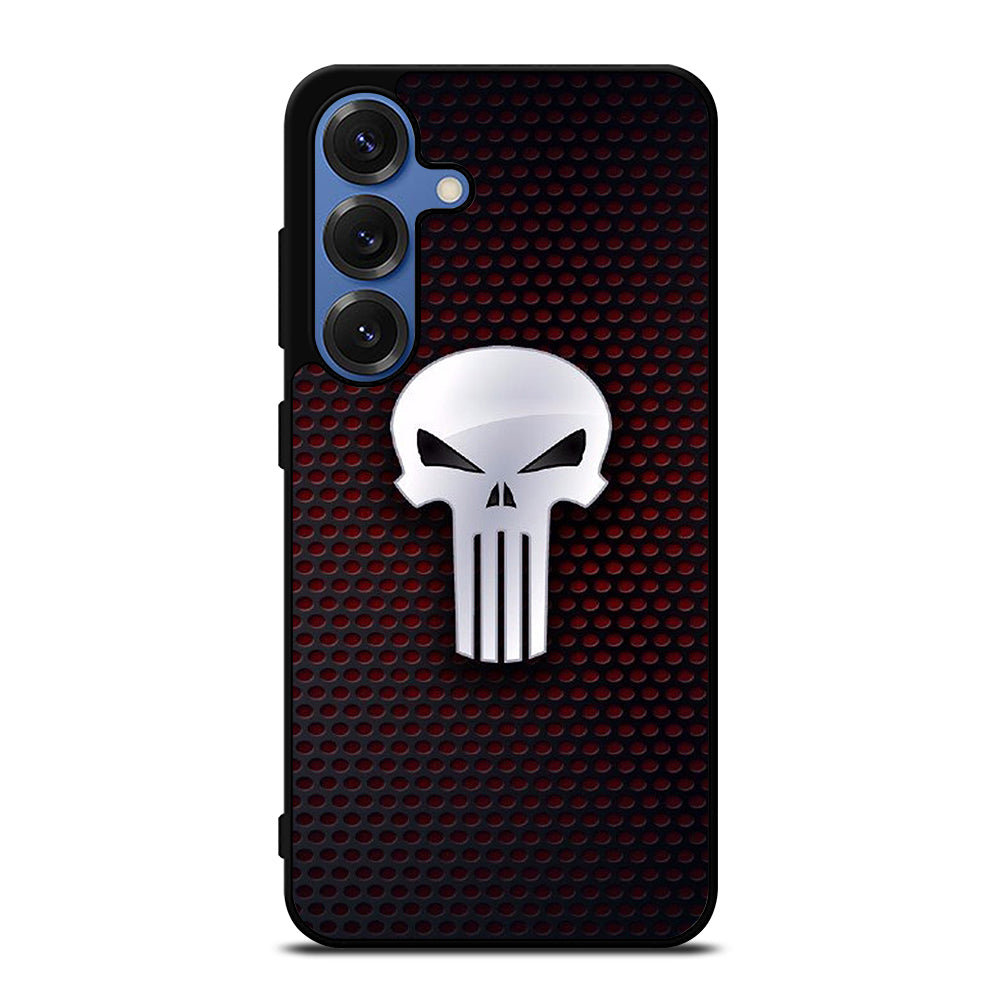 THE PUNISHER MARVEL 3 Samsung Galaxy Case Cover