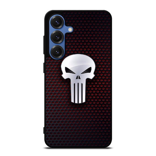 THE PUNISHER MARVEL 3 Samsung Galaxy Case Cover