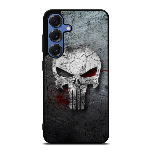 THE PUNISHER MARVEL 4 Samsung Galaxy Case Cover