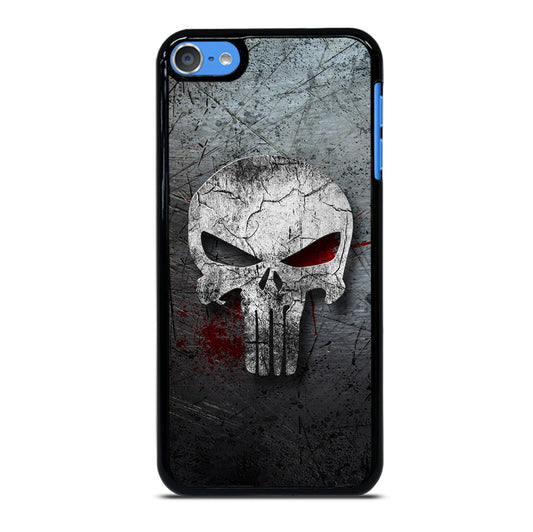 THE PUNISHER MARVEL 4 iPod Touch Case Cover