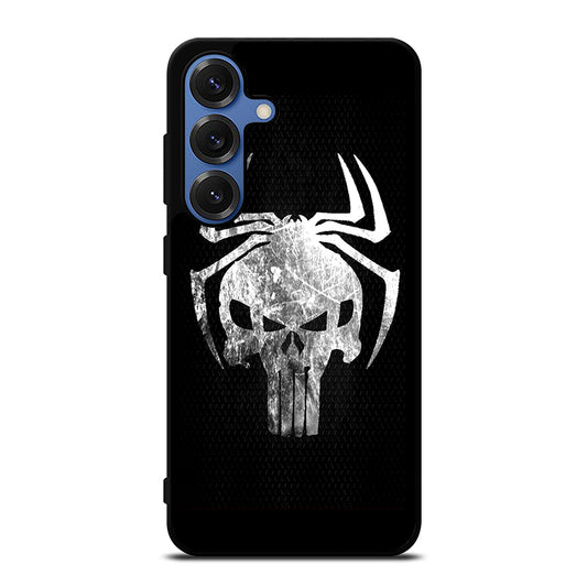THE PUNISHER SPIDERMAN Samsung Galaxy Case Cover