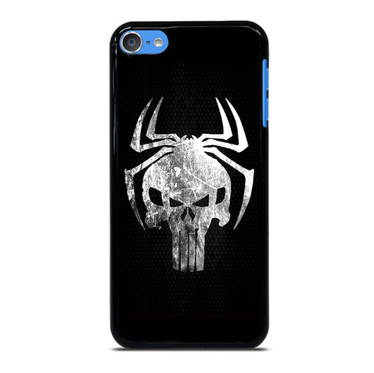 THE PUNISHER SPIDERMAN iPod Touch Case Cover