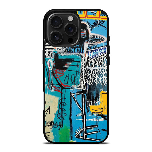 THE STROKES ART iPhone Case Cover
