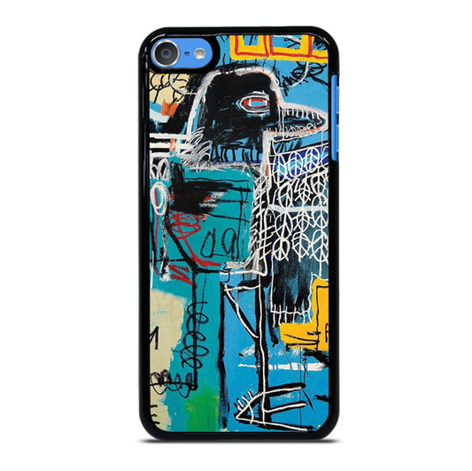 THE STROKES ART iPod Touch Case Cover