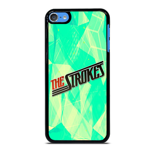 THE STROKES LOGO iPod Touch Case Cover