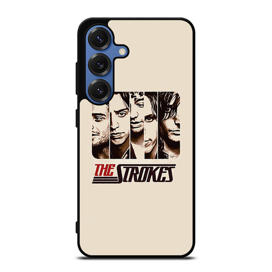 THE STROKES Samsung Galaxy Case Cover