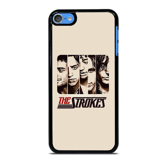 THE STROKES iPod Touch Case Cover