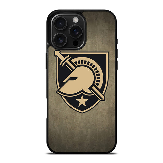 THE UNITED STATES MILITARY ACADEMY USMA WEST POINT EMBLEM iPhone Case Cover