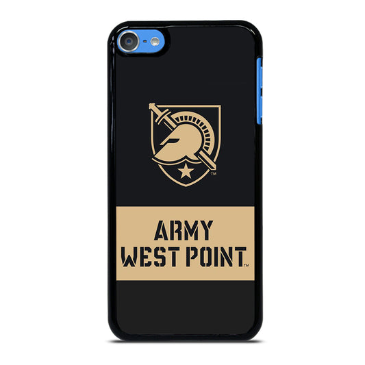 THE UNITED STATES MILITARY ACADEMY USMA WEST POINT LOGO iPod Touch Case Cover