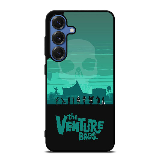 THE VENTURE BROS CARTOON 2 Samsung Galaxy Case Cover