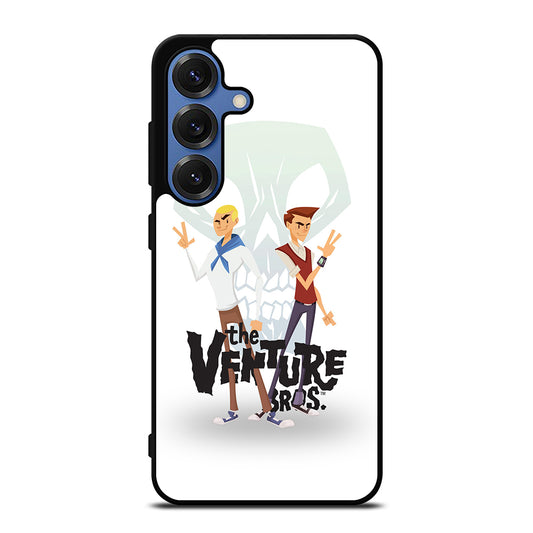 THE VENTURE BROS CARTOON 3 Samsung Galaxy Case Cover