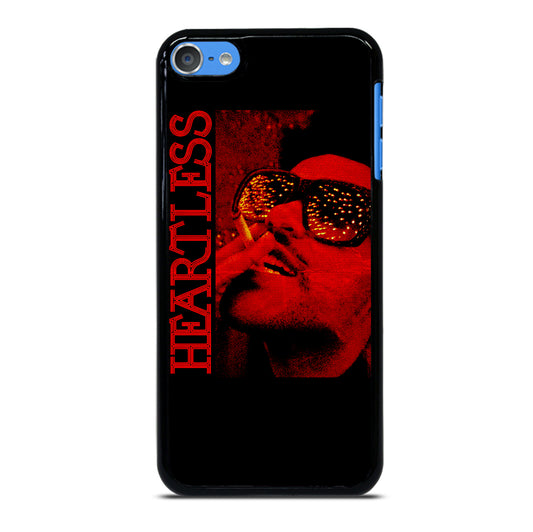 THE WEEKND HEARTLESS iPod Touch Case Cover