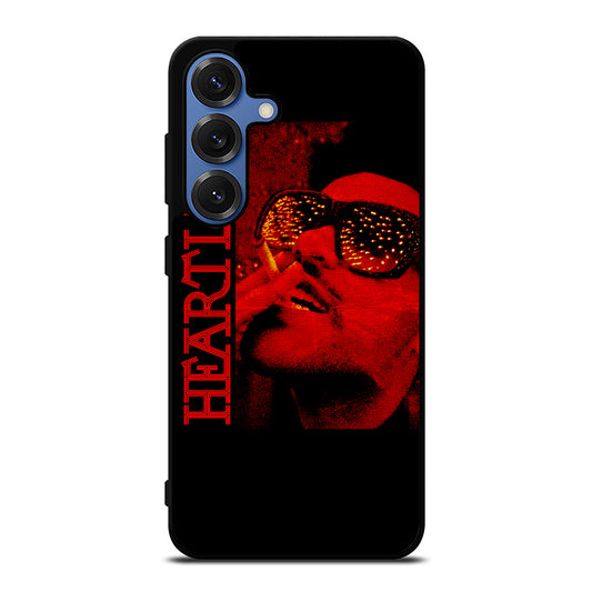 THE WEEKND HEARTLESS Samsung Galaxy Case Cover