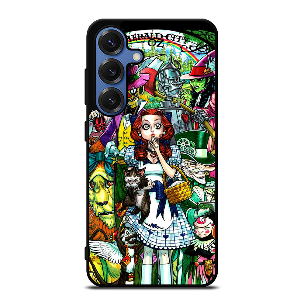 THE WIZARD OF OZ 1 Samsung Galaxy Case Cover