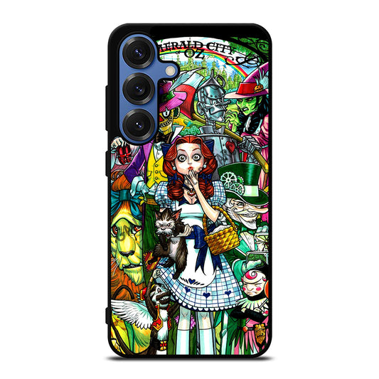 THE WIZARD OF OZ 1 Samsung Galaxy Case Cover