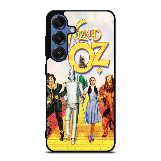 THE WIZARD OF OZ 2 Samsung Galaxy Case Cover