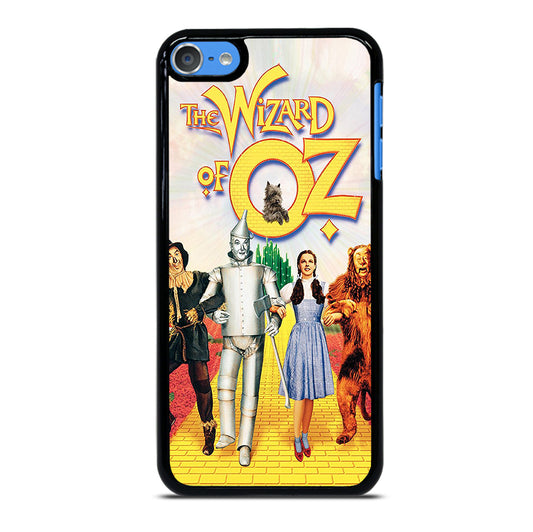 THE WIZARD OF OZ 2 iPod Touch Case Cover