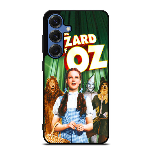 THE WIZARD OF OZ AMERICAN Samsung Galaxy Case Cover