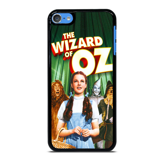 THE WIZARD OF OZ AMERICAN iPod Touch Case Cover