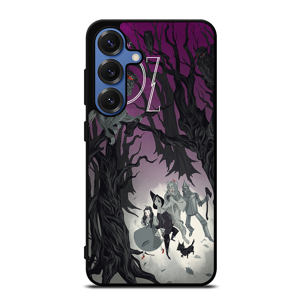 THE WIZARD OF OZ ART Samsung Galaxy Case Cover