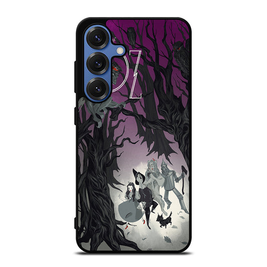 THE WIZARD OF OZ ART Samsung Galaxy Case Cover