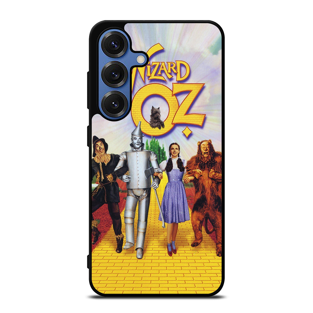 THE WIZARD OF OZ CHARACTER Samsung Galaxy Case Cover