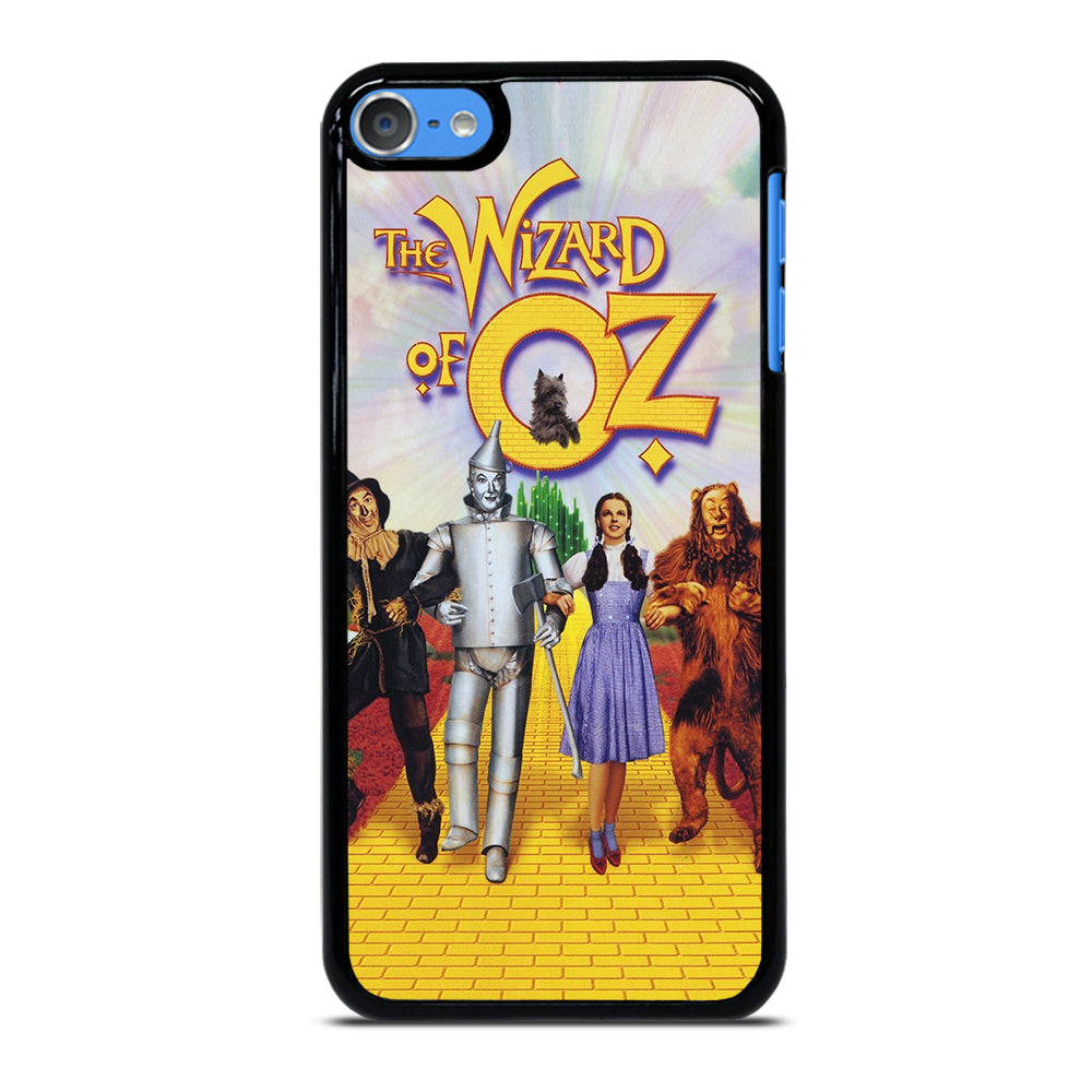 THE WIZARD OF OZ CHARACTER iPod Touch Case Cover