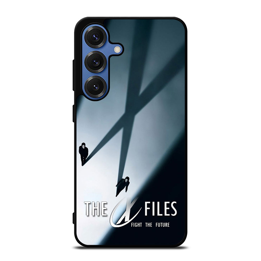 THE X FILE FIGHT THE FUTURE 3 Samsung Galaxy Case Cover