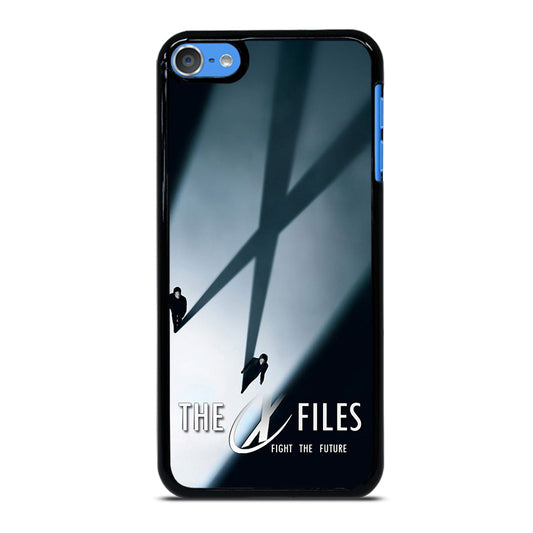 THE X FILE FIGHT THE FUTURE 3 iPod Touch Case Cover
